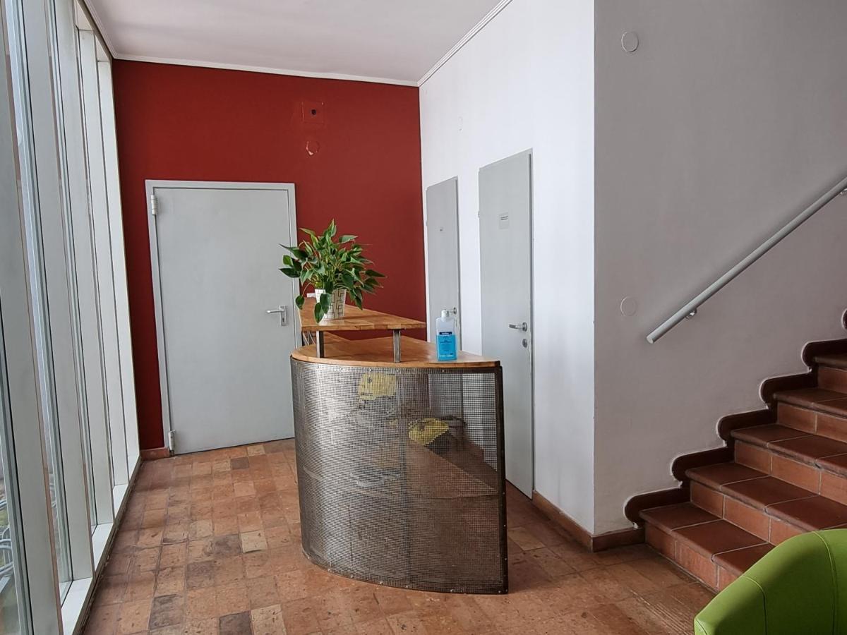 Alina'S Apartamento Viena Exterior foto