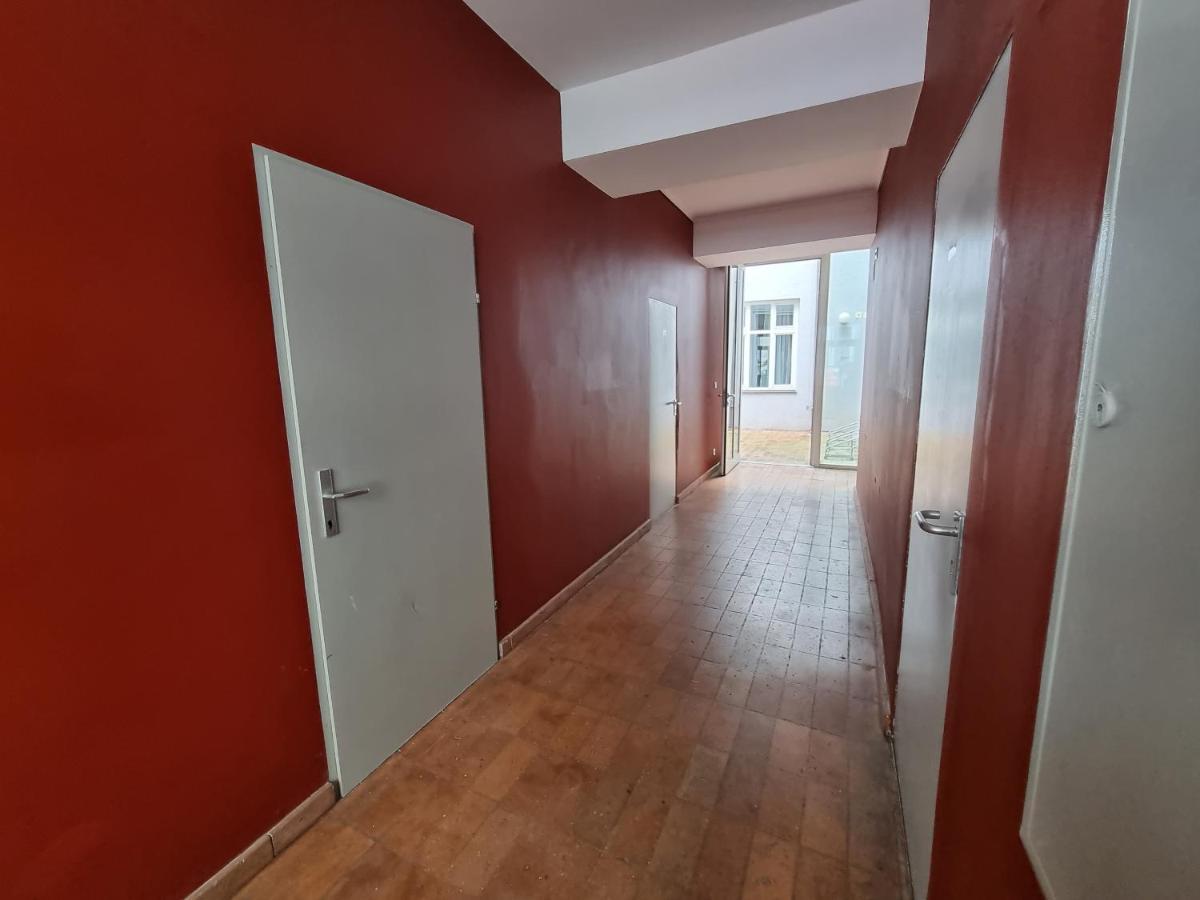 Alina'S Apartamento Viena Exterior foto