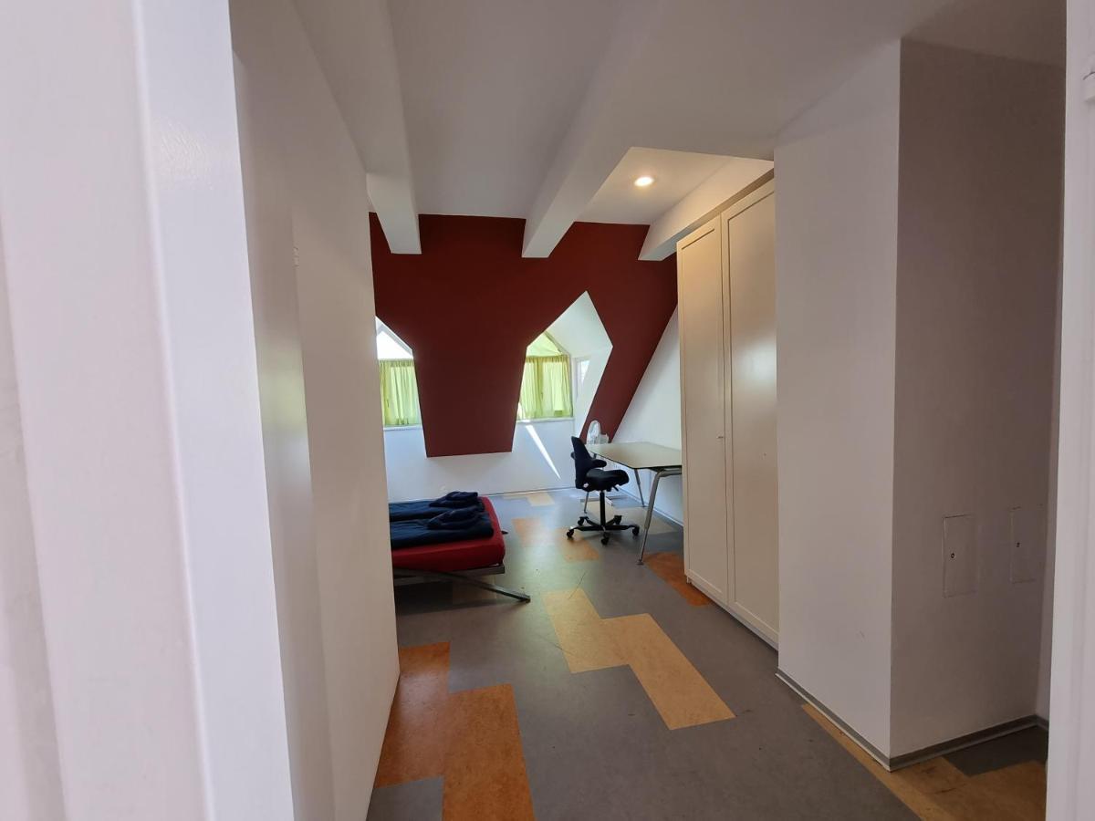 Alina'S Apartamento Viena Exterior foto
