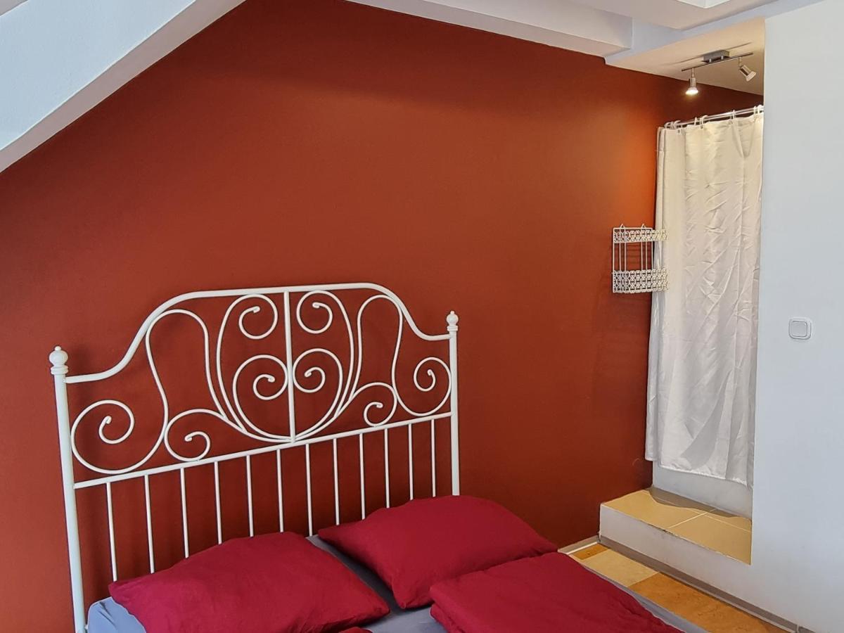 Alina'S Apartamento Viena Exterior foto