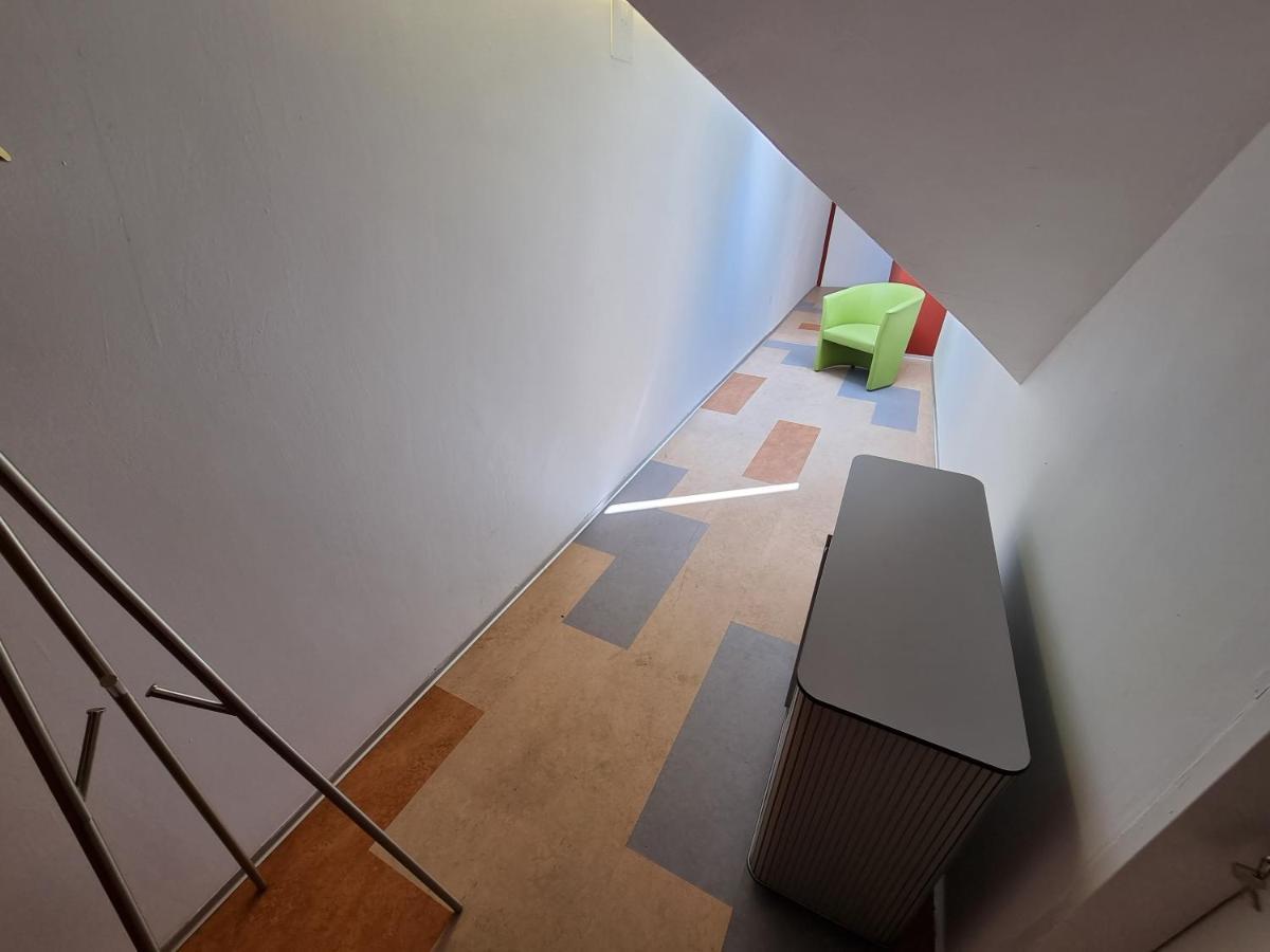 Alina'S Apartamento Viena Exterior foto