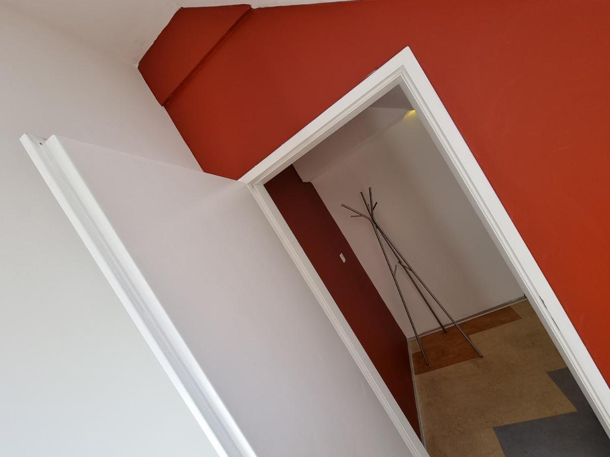 Alina'S Apartamento Viena Exterior foto