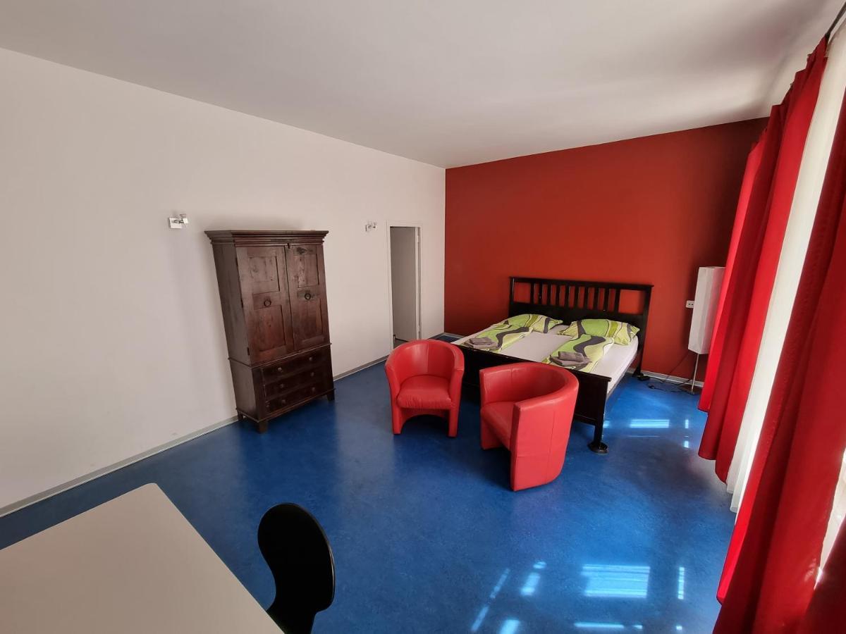 Alina'S Apartamento Viena Exterior foto