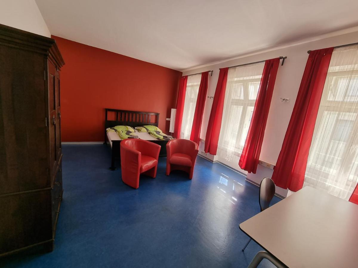 Alina'S Apartamento Viena Exterior foto