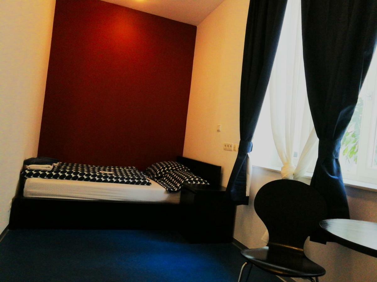 Alina'S Apartamento Viena Exterior foto